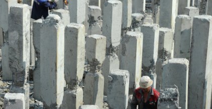 Многочисленные нарушения выявлены при строительстве зданий в Химках