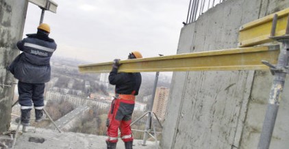 МЧС решило вложить почти 1,2 млрд руб в строительство жилья в Подмосковье