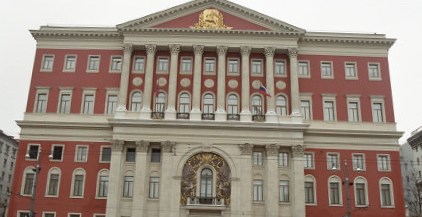 Москва отменила строительство ТЦ на юго-западе города