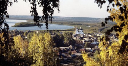 На месте писательских дач в Комарово могут построить современные коттеджи