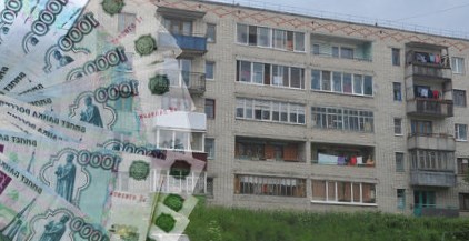 Более 13 тыс домов отремонтируют в Саратовской области за 30 лет