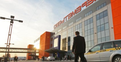 Сбербанк предоставил структуре «Трансстроя» гарантию на 6,7 млрд руб