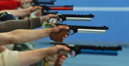 Новосибирск начнет строительство центров фехтования и стрельбы в 2012 г