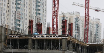 Шестнадцать «народных» гаражей планируют построить на юго-востоке Москвы
