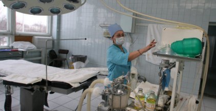 Рошаль проконтролирует вопрос строительства краевой больницы на Камчатке