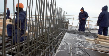 Группа ЛСР намерена начать строить ЖК на юге Москвы в I кв 2013 г