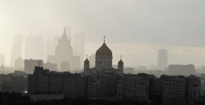 Офисно-гостиничный комплекс могут возвести на проспекте Вернадского в Москве