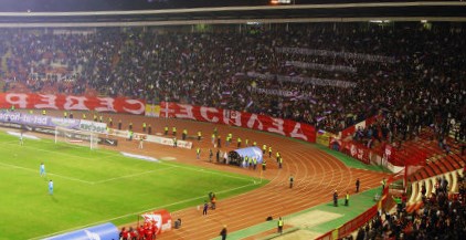 Ростовская область начнет в 2012 г строить стадион к ЧМ-2018 по футболу