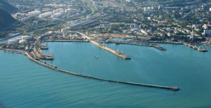Кубань планирует построить тоннель для разгрузки транспортного узла Туапсе
