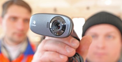 Вэб-камеры установлены на 25% стройобъектах Мособласти — Госстройнадзор