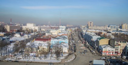 Фонд РЖС выставит на аукцион свыше 17 га под жилую застройку в Иваново