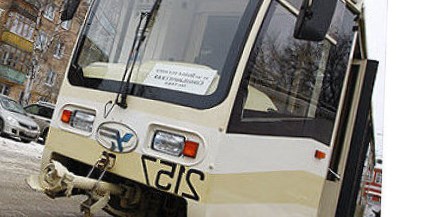 Пять остановок создадут на линии скоростного трамвая на востоке Москвы