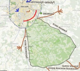 Планы по расширению Москвы пересмотрены — площадь увеличивается еще почти в 2 раза!