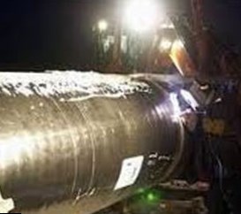 “Транснефтью” запущена вторая очередь нефтепровода ВСТО